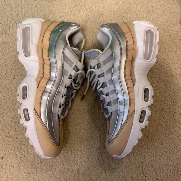 Nike air max sneakers - Picture 5 of 7